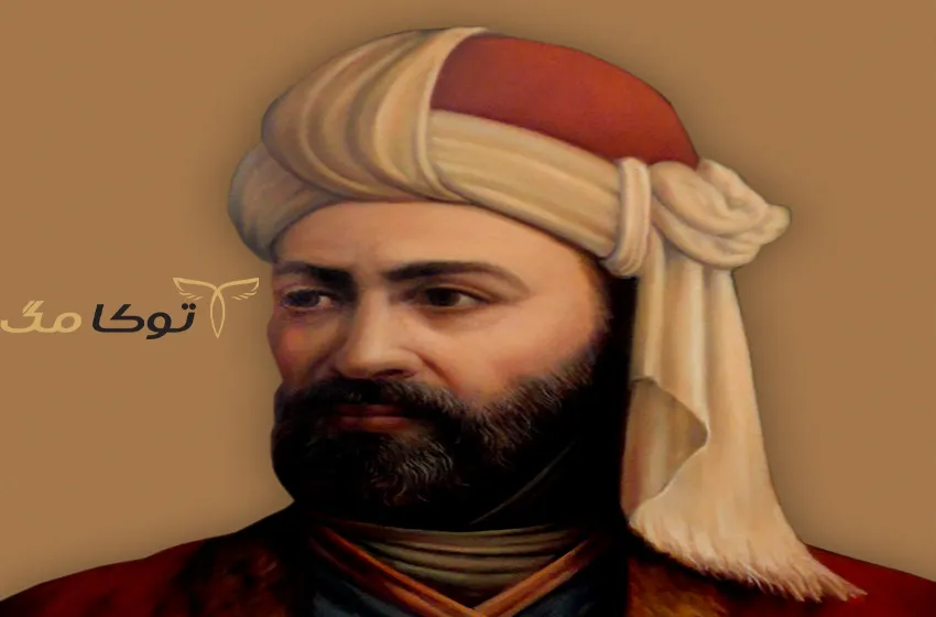 زندگی نامه نظامی گنجوی
