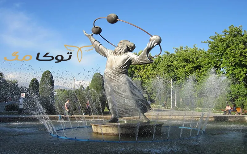 زندگی نامه ابوریحان بیرونی