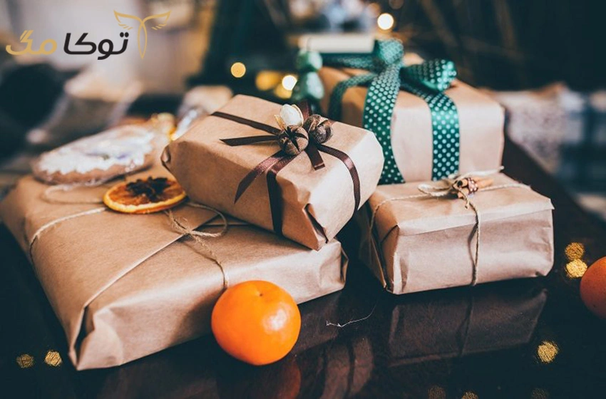 راهنمایی خرید عیدی