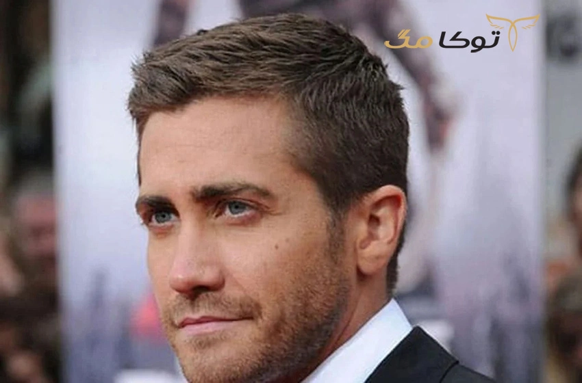 مدل موی کلاسیک