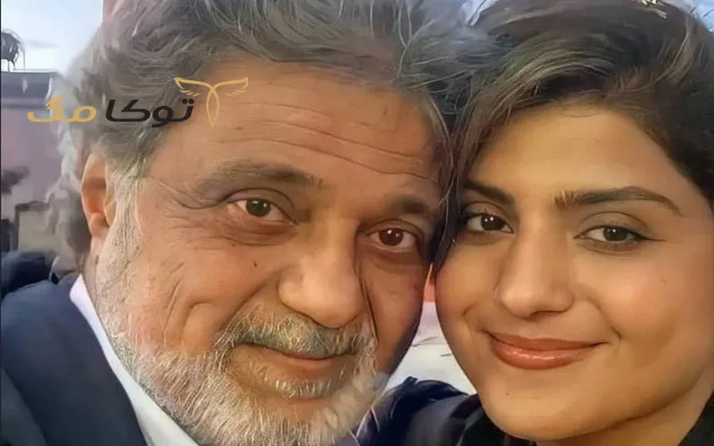 بیوگرافی فرزندان داریوش اقبالی خواننده ایرانی