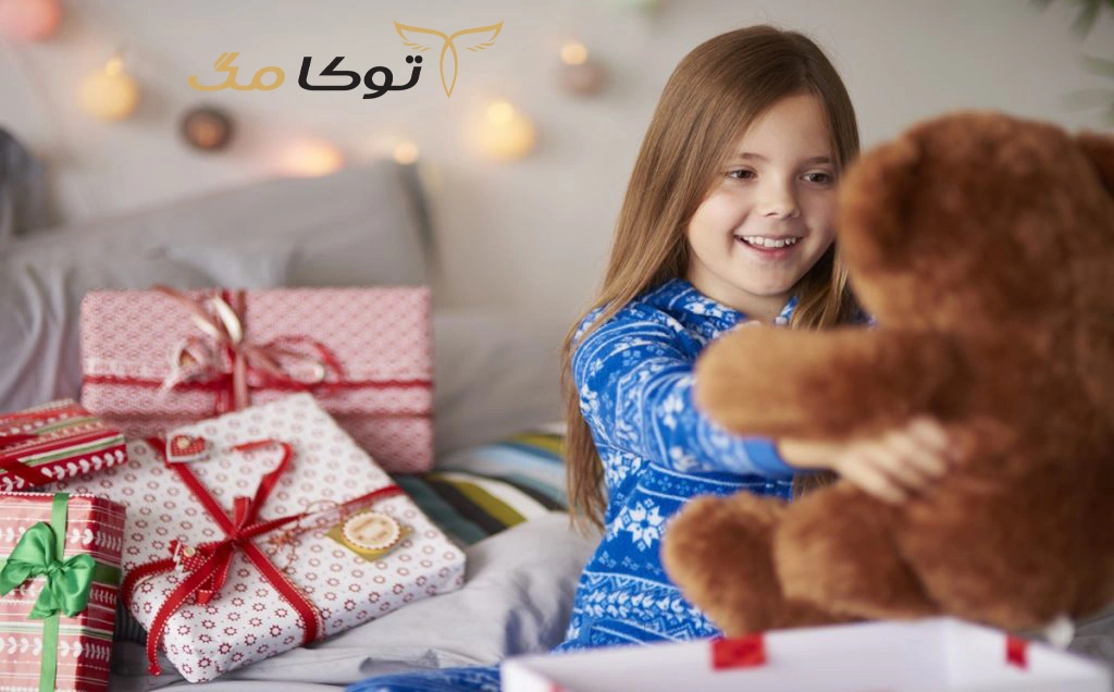 راهنمایی خرید عیدی برای کودکان و نوجوان