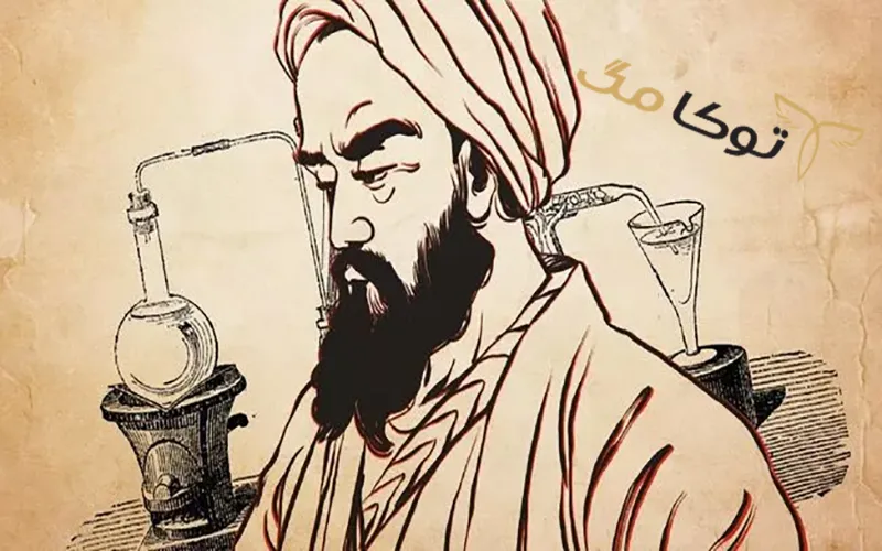 اکتشافات و زندگی نامه زکری رازی