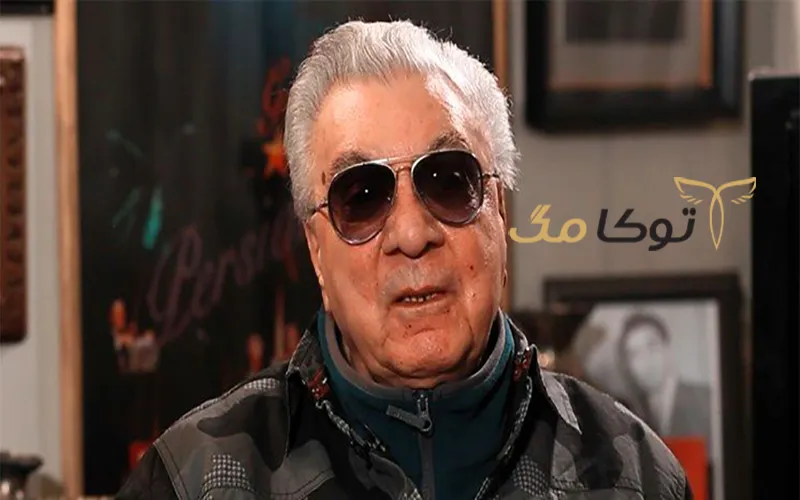 زندگی نامه گلپا