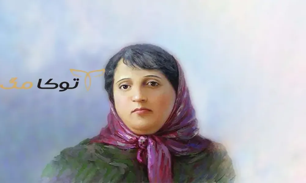 زندگینامه پروین اعتصامی