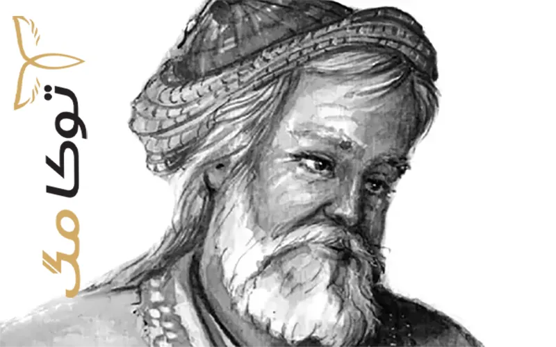 زندگی نامه عطار نیشابوری