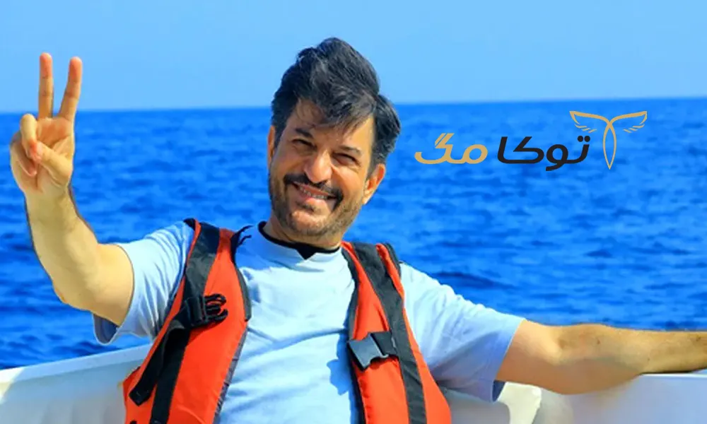 بیوگرافی محمود شهریاری