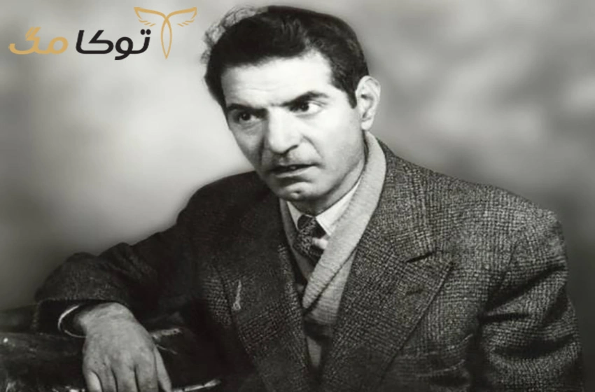 تحصیلات استاد شهریار