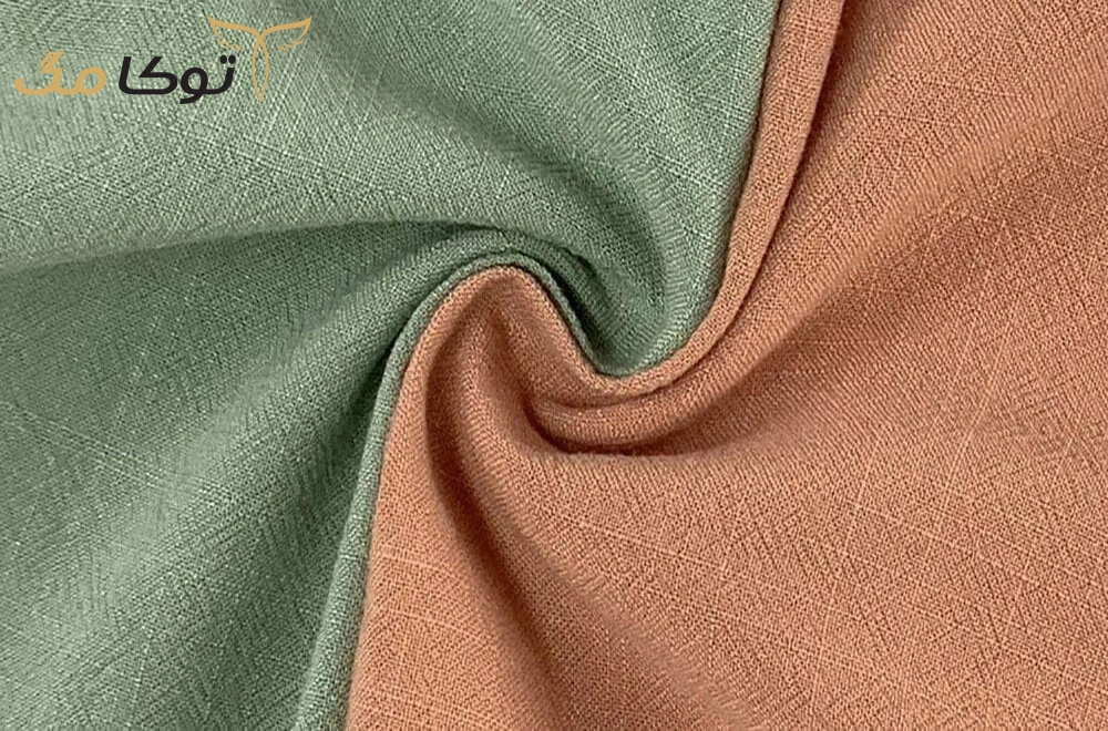 نحوه شستشوی لباس پارچه ریون یا همان ویسکوز