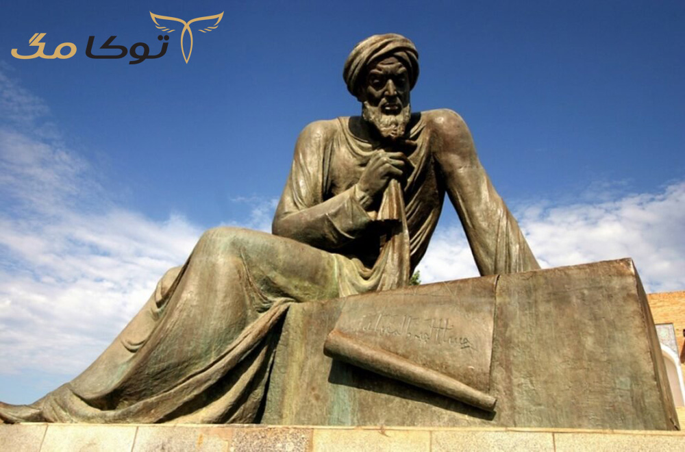 مهارت های خوارزمی
