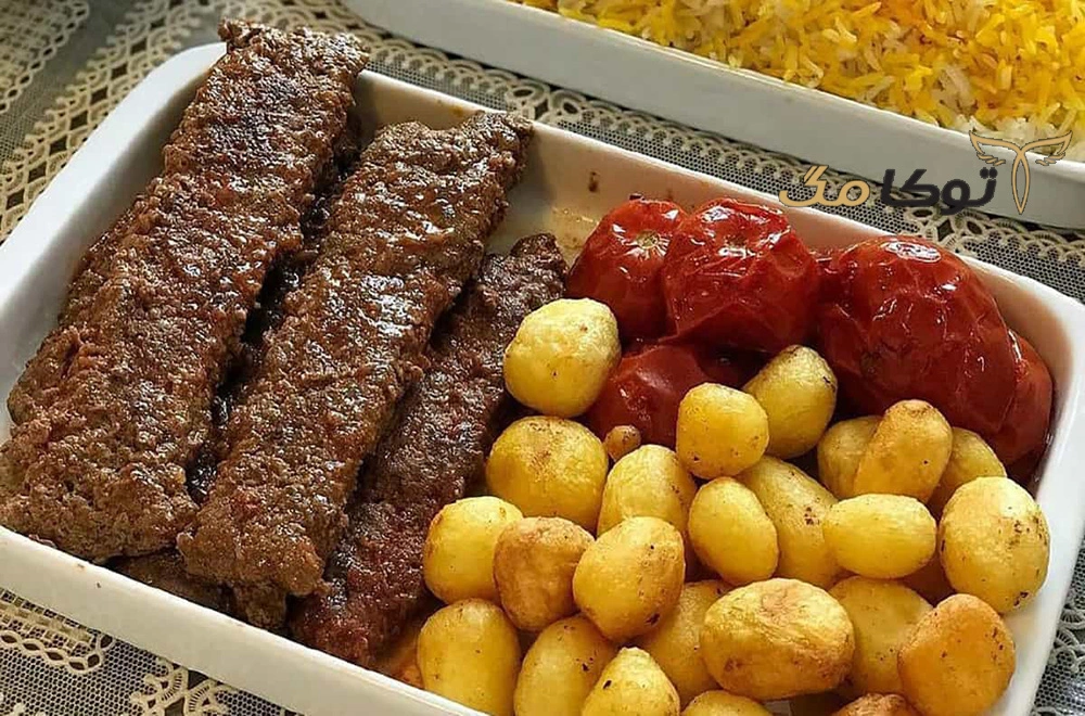 نکات مهم در پخت کباب تابه ای