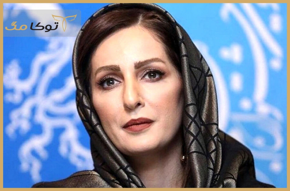 بیوگرافی شقایق دهقان