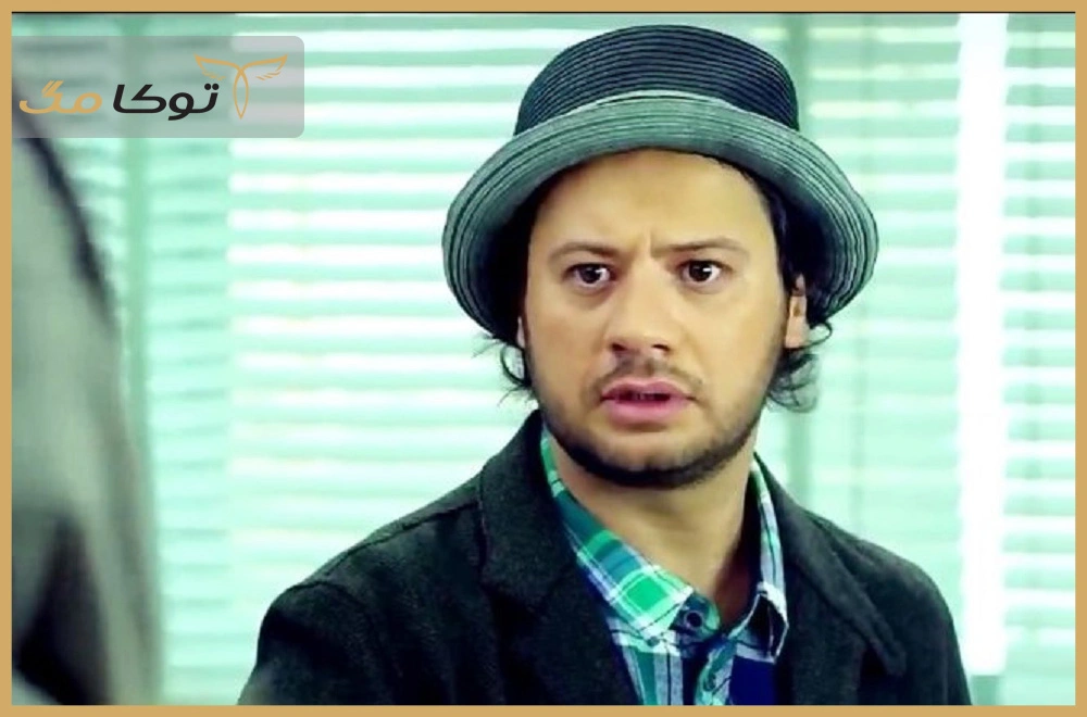 اوج شهرت علی صادقی