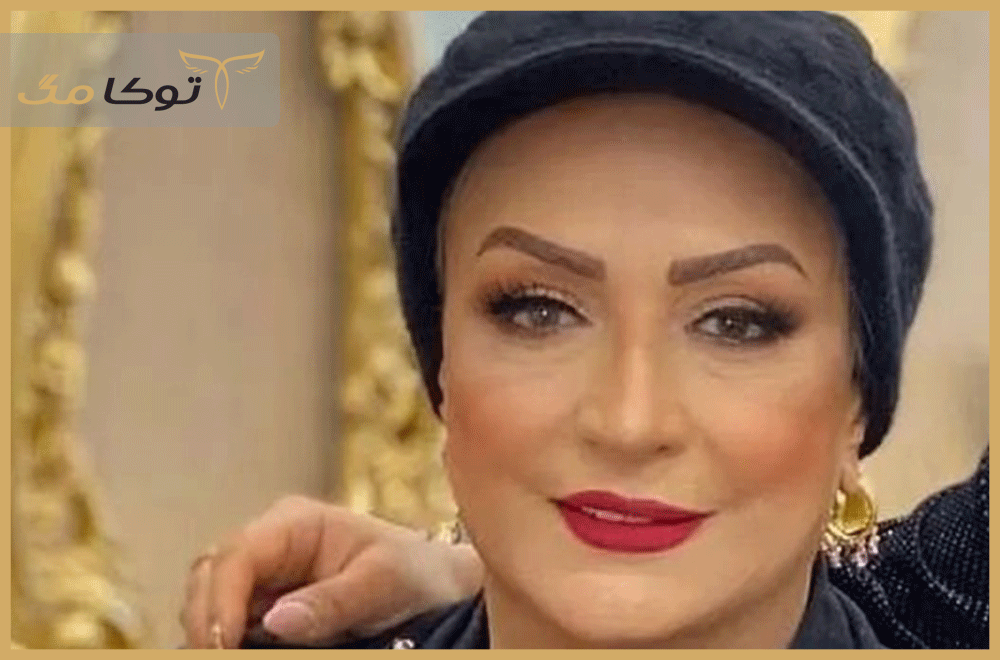 مریم امیرجلالی از ایران رفته!