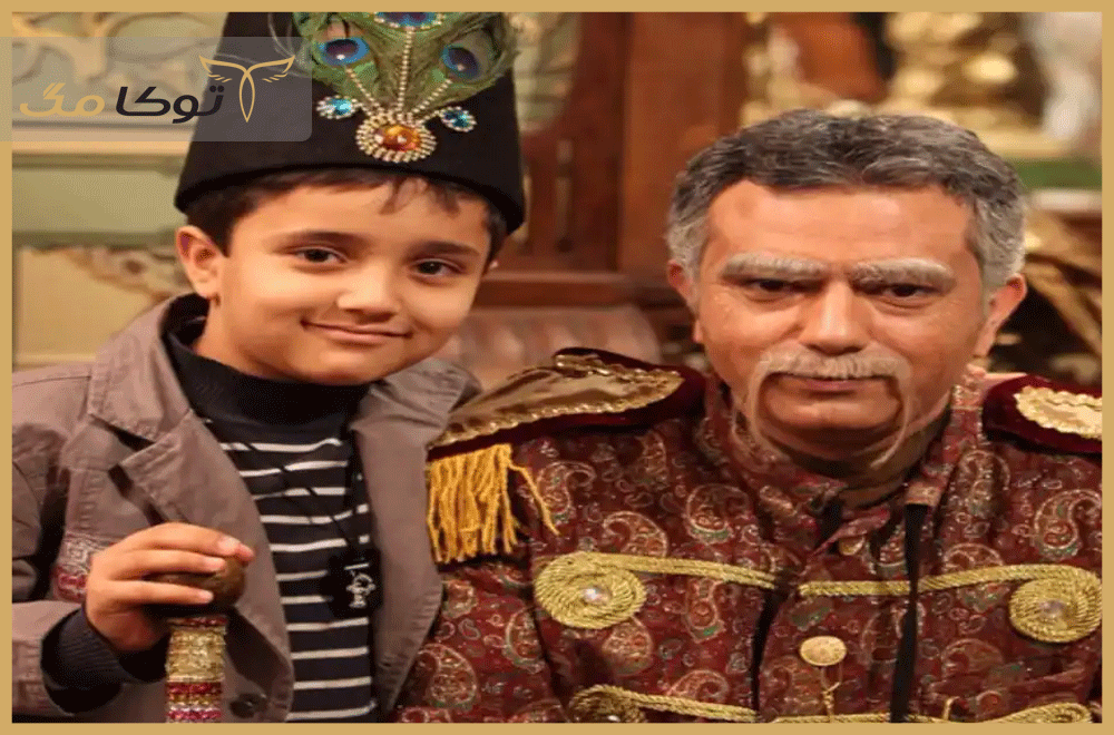 شروع بازیگری و اوج شهرت