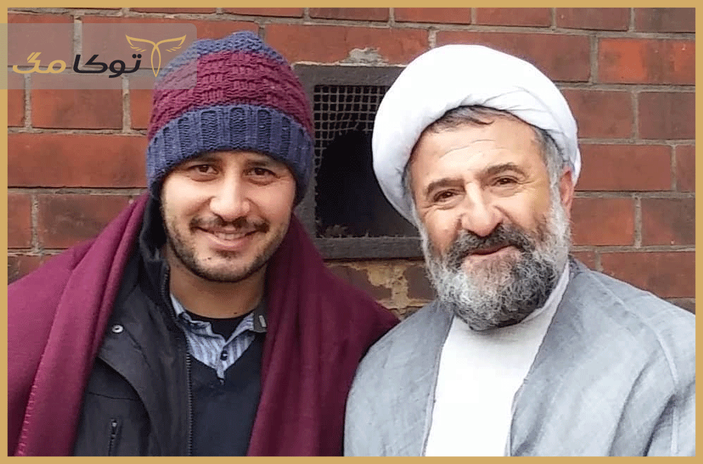 آغاز بازیگری