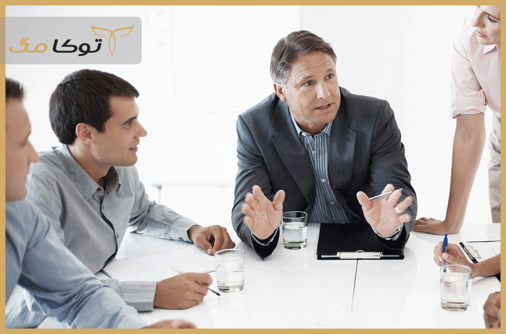 شرکت با مسئولیت محدود چیست؟