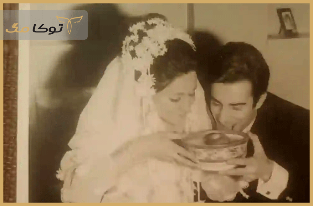 زندگی شخصی