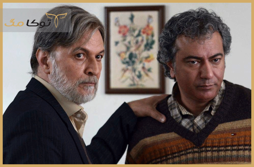 فیلم‌شناسی