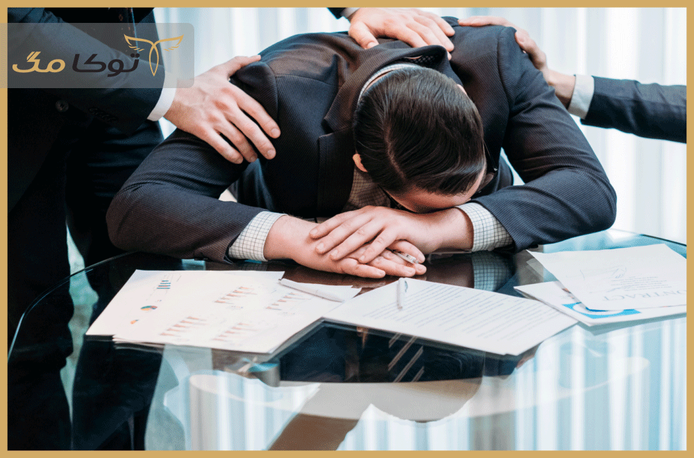 دلایل انحلال شرکت با مسئولیت محدود چیست؟