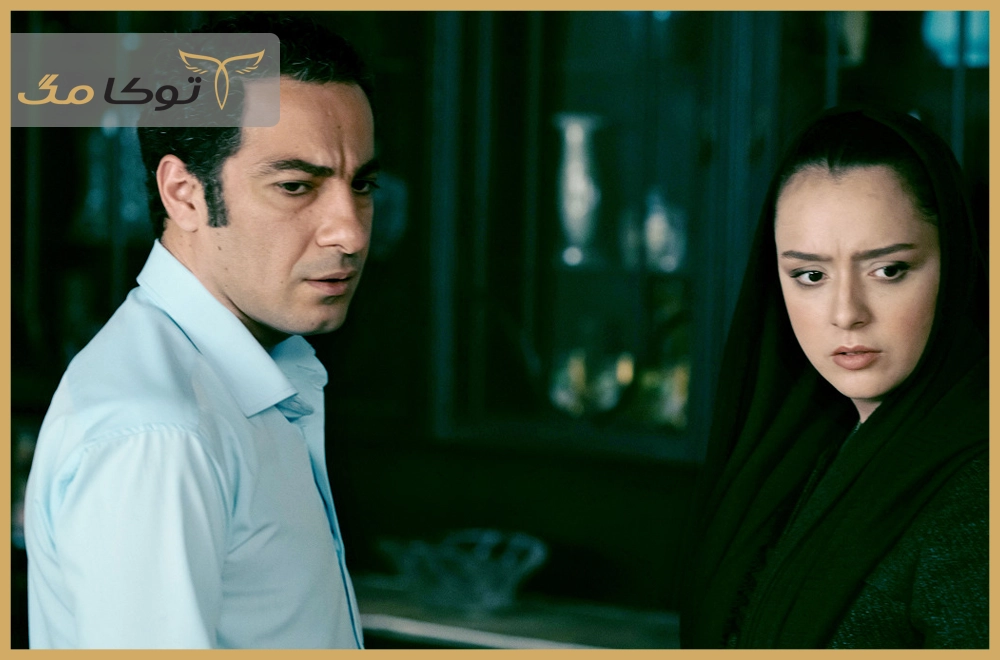فیلم‌شناسی