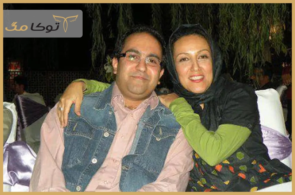 زندگینامه پانته آ بهرام