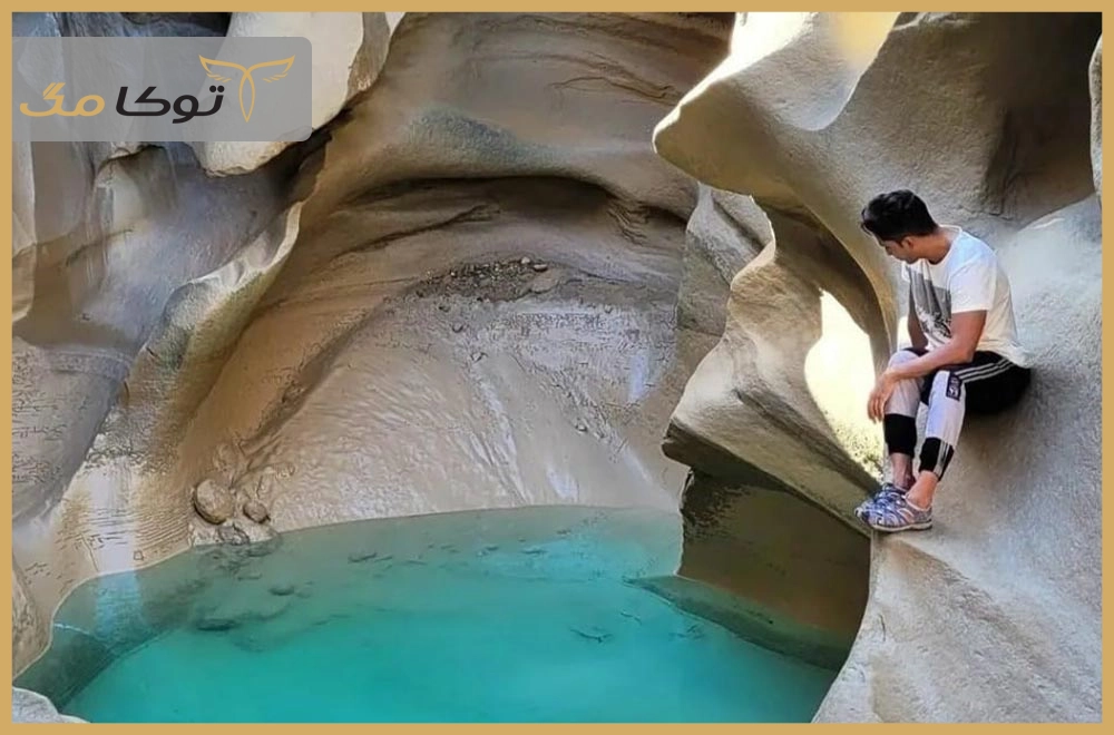 بهترین زمان سفر به تنگه چاکاویر