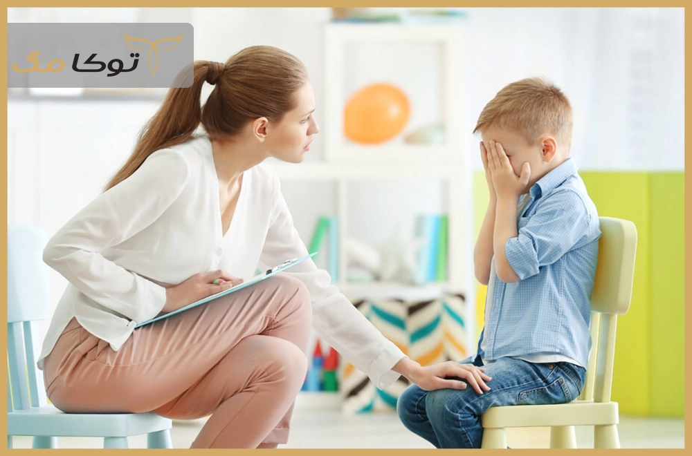 راه‌های کاهش عوارض تشنج