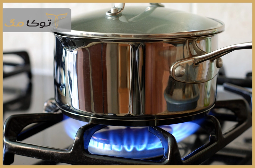 نکات مهم در نگهداری صحیح از گاز صفحه‌ای