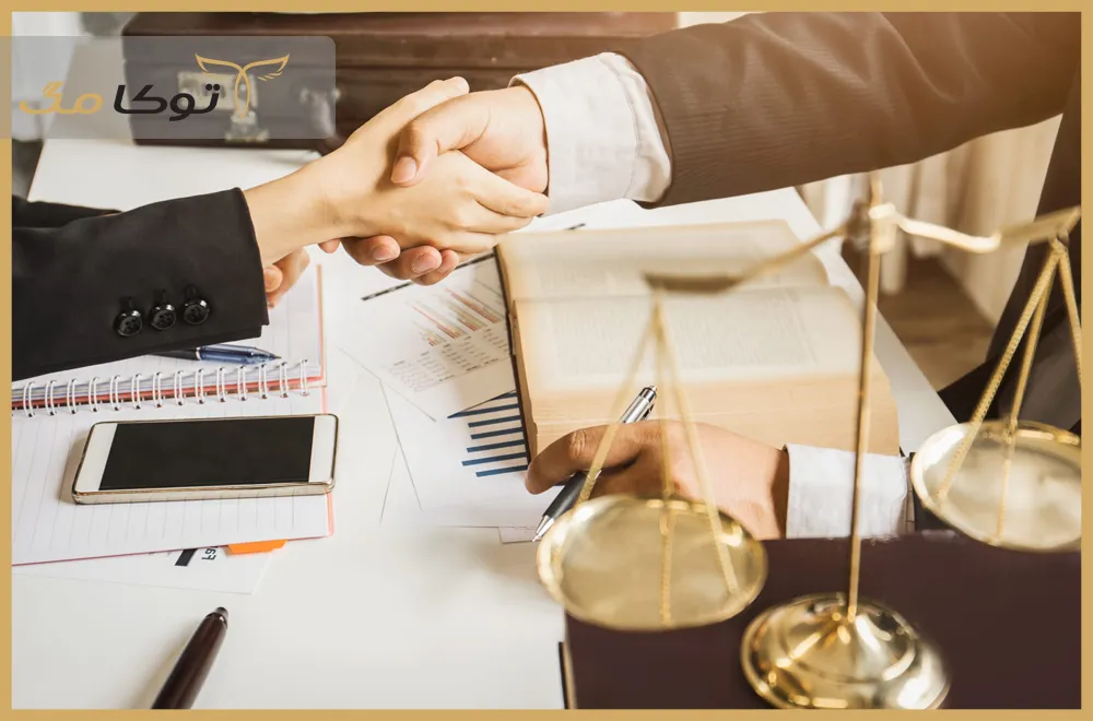 نکات مهم در طرح شکایت
