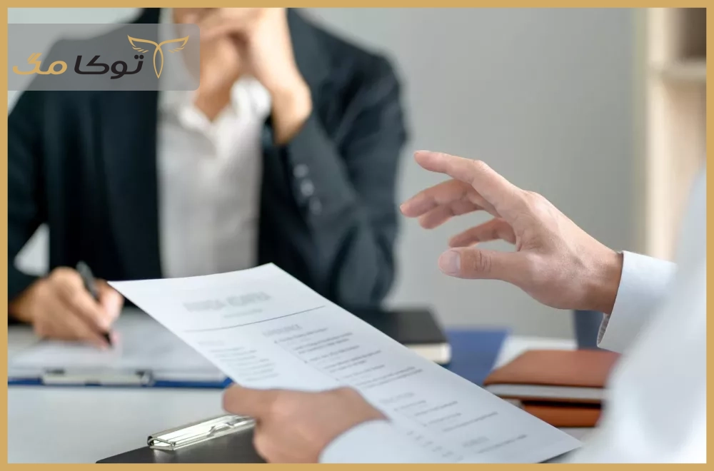 شکایت از آرایشگاه به منظور نداشتن مجوز