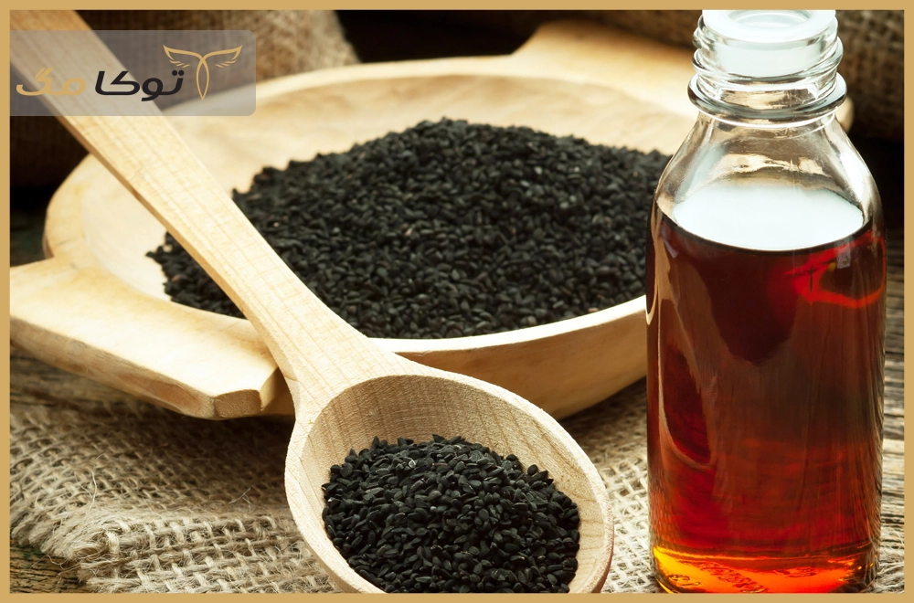 روغن سیاه‌دانه چیست؟