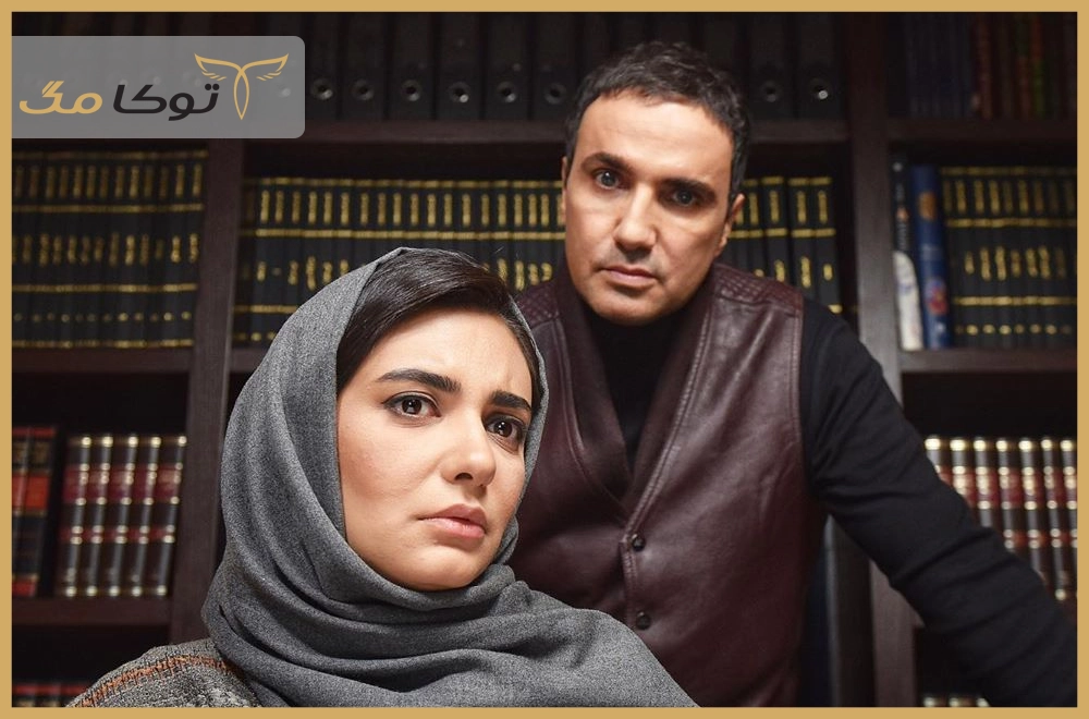 نمایش‌ خانگی لیندا کیانی