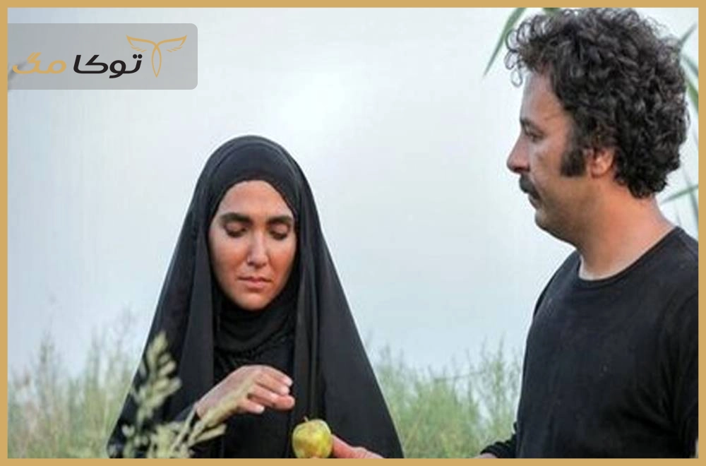 تلویزیون سارا رسول‌زاده
