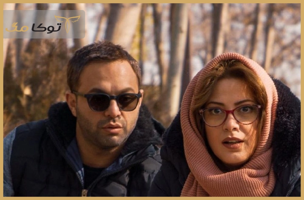 زندگی نامه طناز طباطبایی