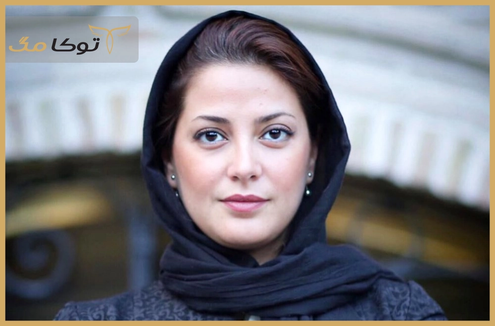 بیوگرافی طناز طباطبایی