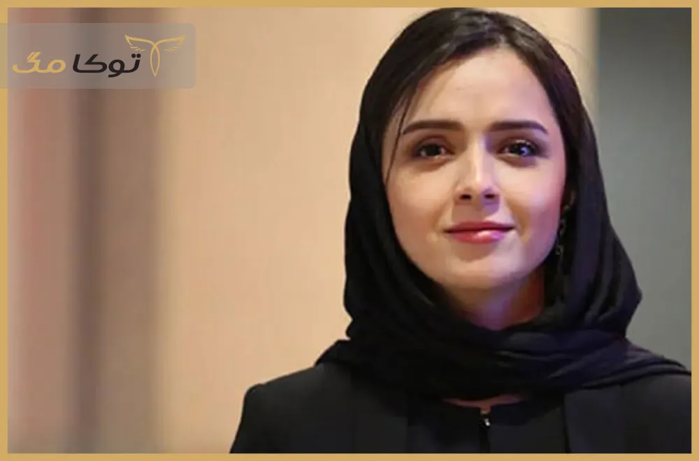 بیوگرافی ترانه علیدوستی