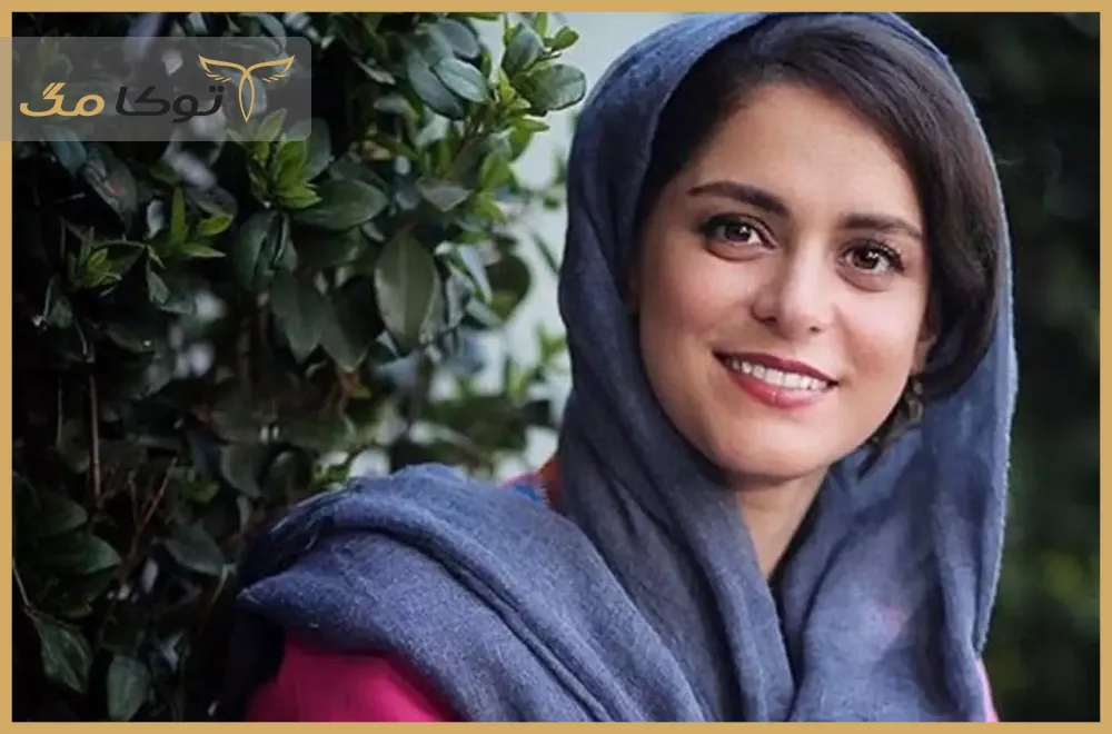 بیوگرافی غزل شاکری
