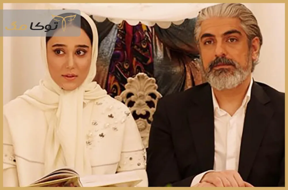 مهدی پاکدل در فیلم وقت‌خواب