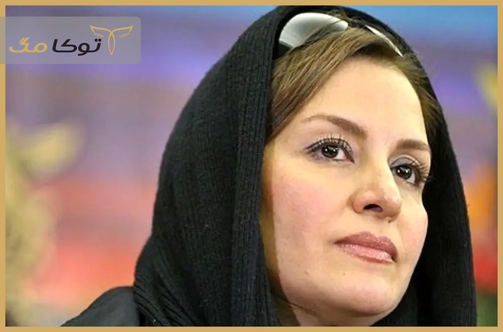 حواشی مریلا زارعی