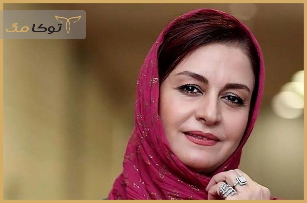 بیوگرافی مریلا زارعی