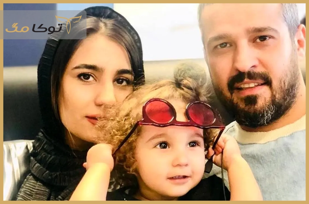 زندگی شخصی مجتبی پیرزاده