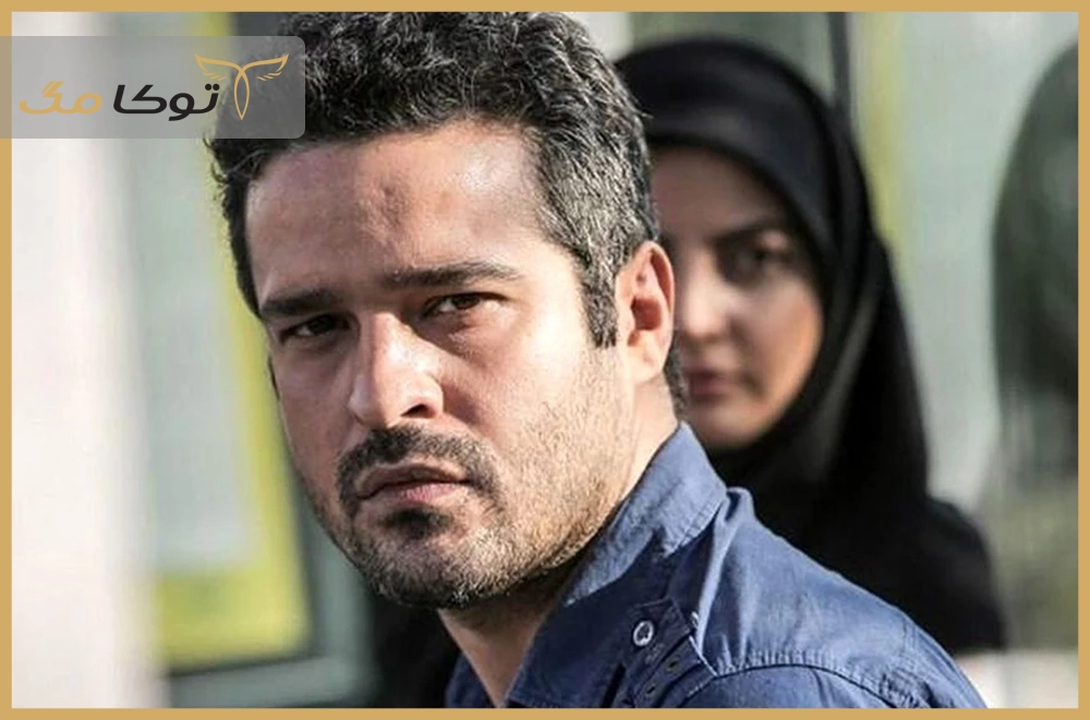 بیوگرافی مجتبی پیرزاده
