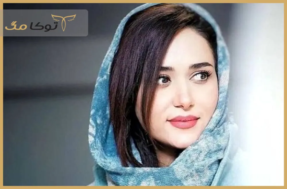 زندگی‌ شخصی پریناز ایزدیار