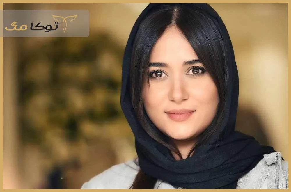 بیوگرافی پریناز ایزدیار