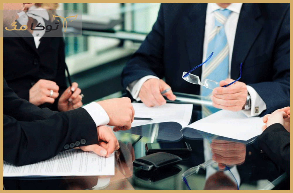 پیگیری انحلال شرکت با مسئولیت محدود به عهده چه کسی است؟