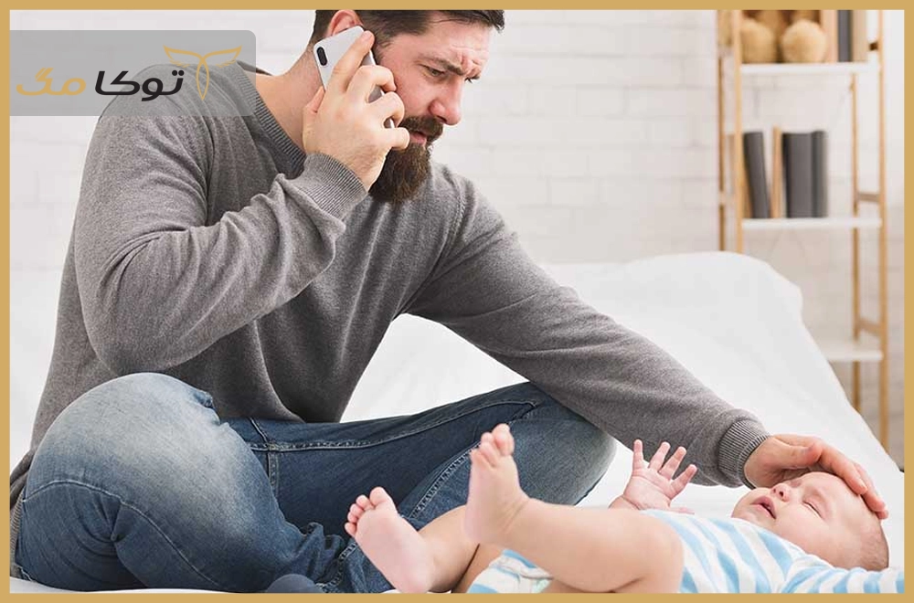 تشنج چیست؟