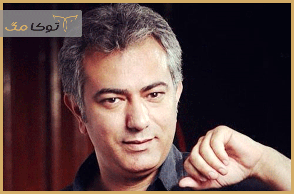 بیوگرافی محمدرضا هدایتی