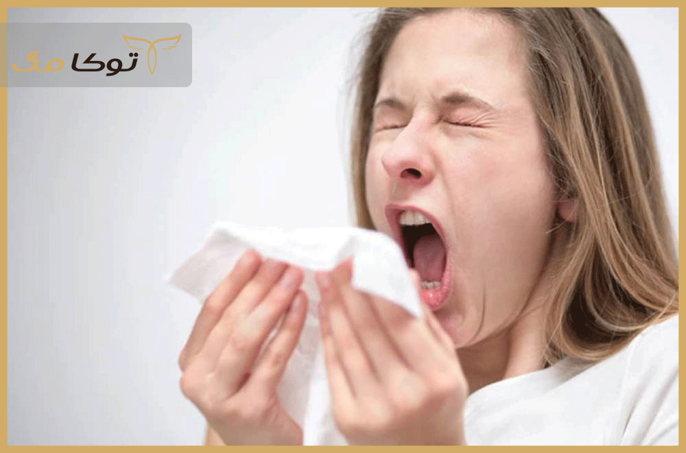 راه‌های انتقال آنفولانزا و سرماخوردگی