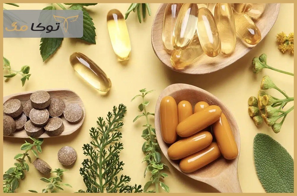 آیا داروهای گیاهی ایمن هستند؟